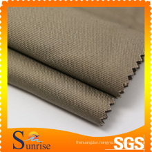 100% Cotton Poplin Fabric Paper Finishing (SRSC351)